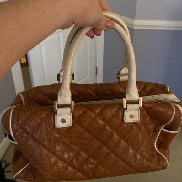 Tory Burch satchel - Picture 4 of 4